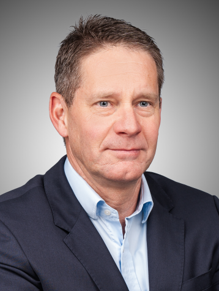Portrait Juerg Schenker