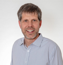 Portrait Peter Moos